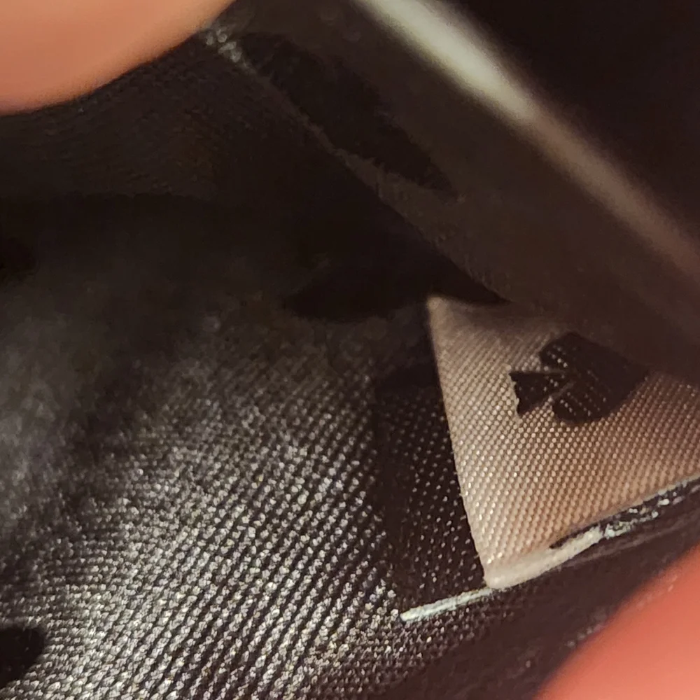 Kate Spade New York Natalia Large Flap Turn-Lock Wallet - Picture 12 of 12